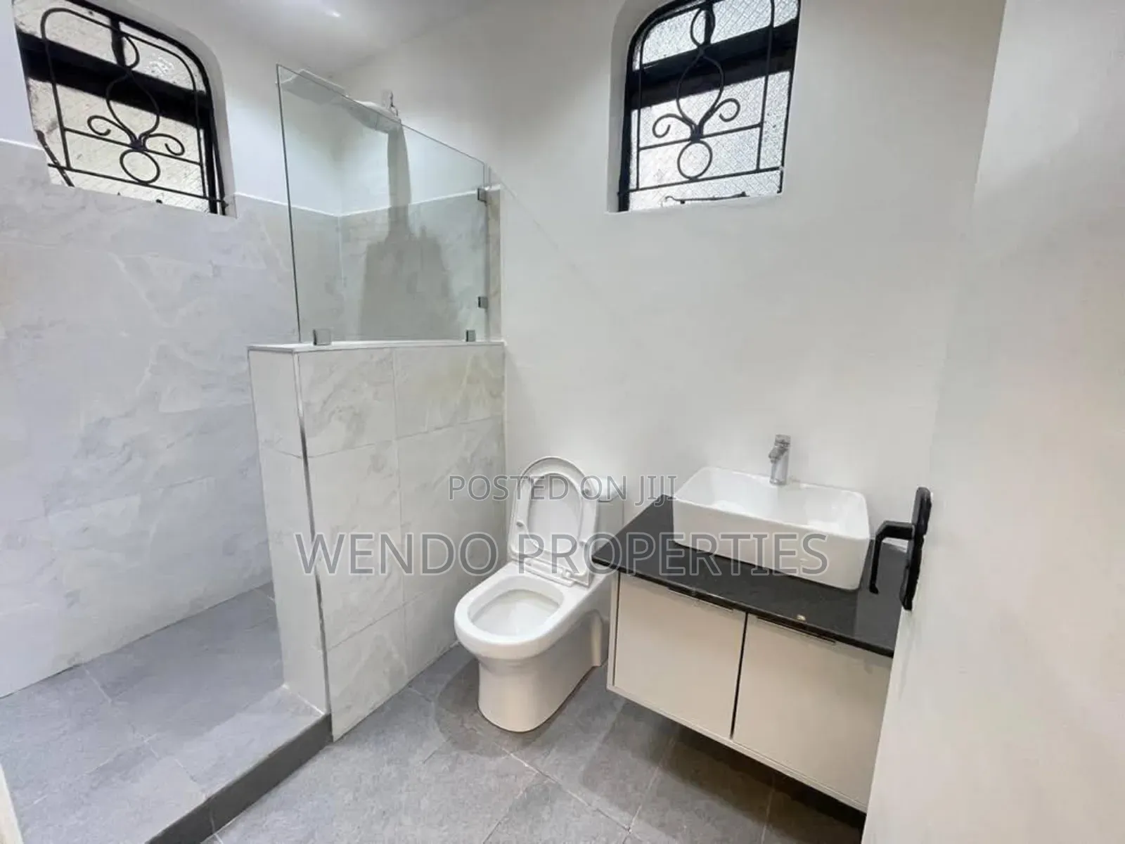 2bdrm Bungalow in Karen C for rent