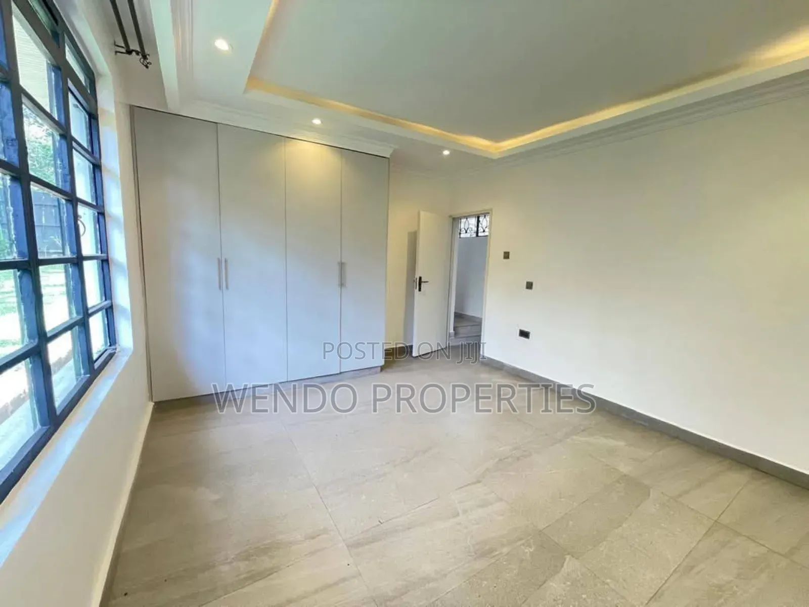 2bdrm Bungalow in Karen C for rent