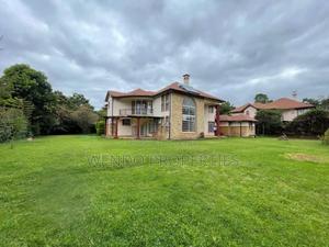 4bdrm Villa in Karen C for rent - thumbnail 2