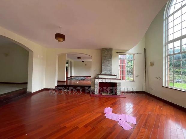 4bdrm Villa in Karen C for rent - thumbnail 5