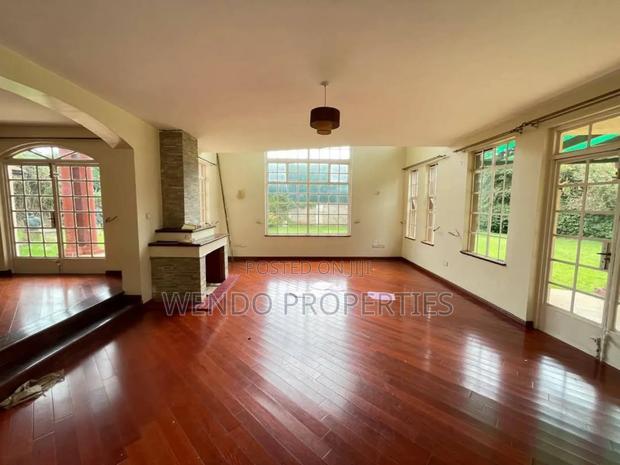4bdrm Villa in Karen C for rent - thumbnail 6