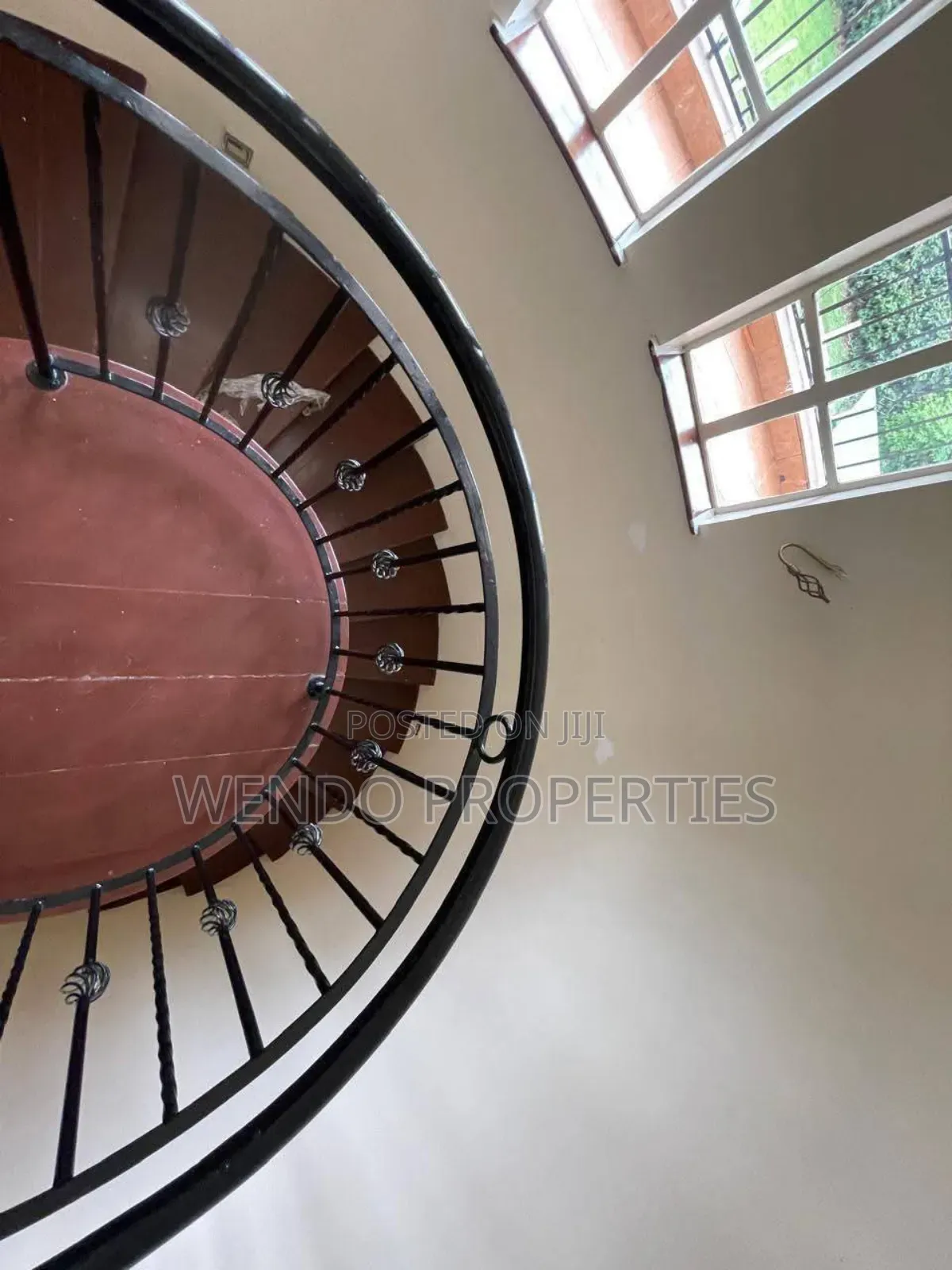 4bdrm Villa in Karen C for rent