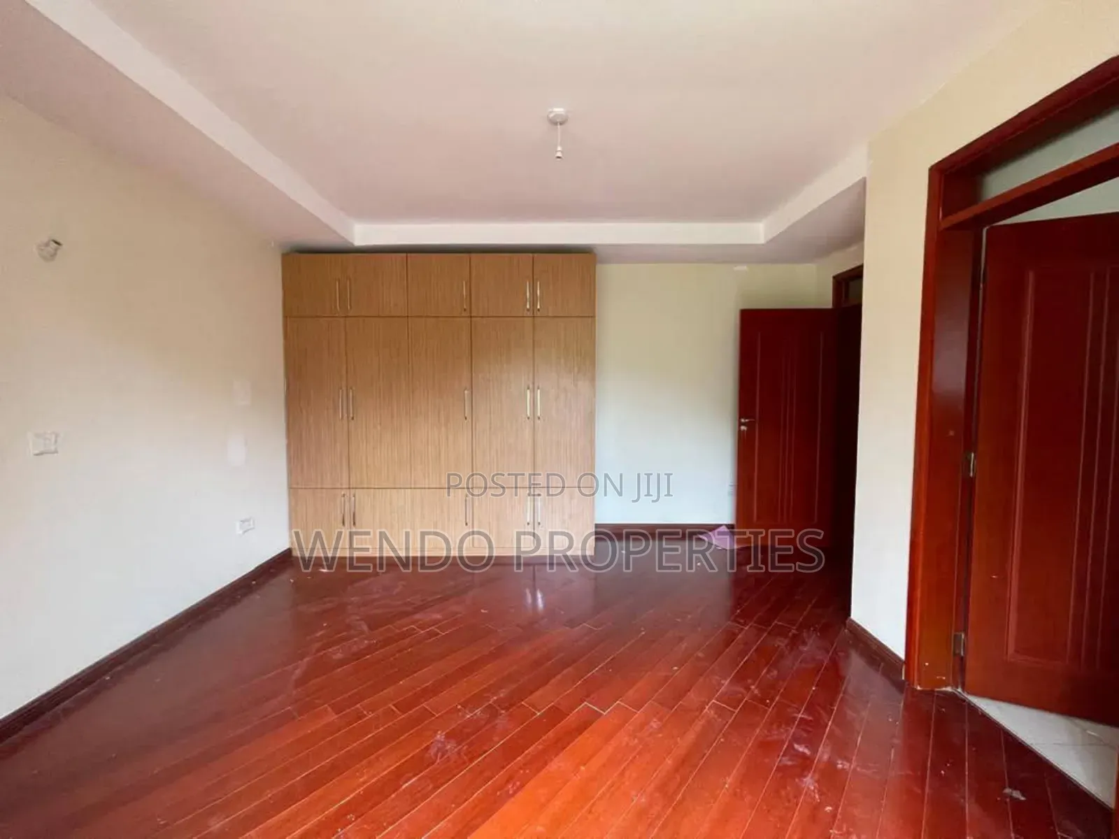 4bdrm Villa in Karen C for rent