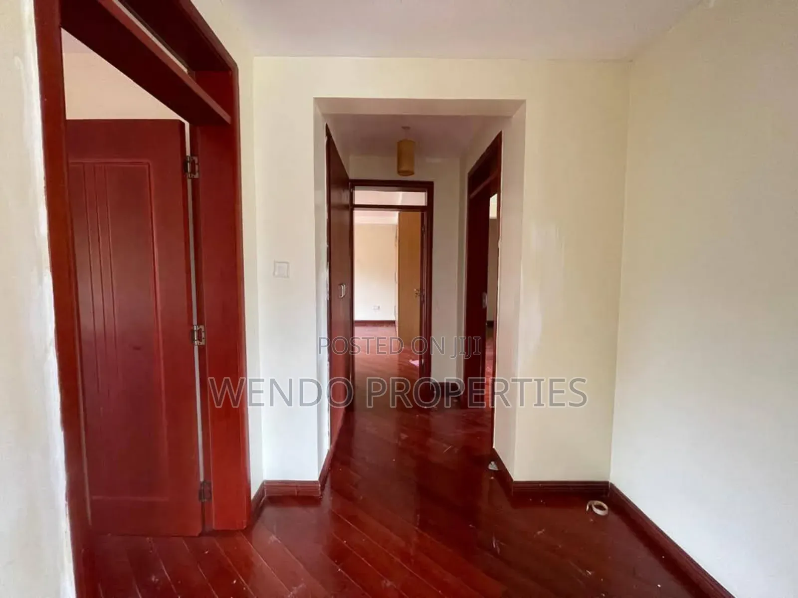4bdrm Villa in Karen C for rent