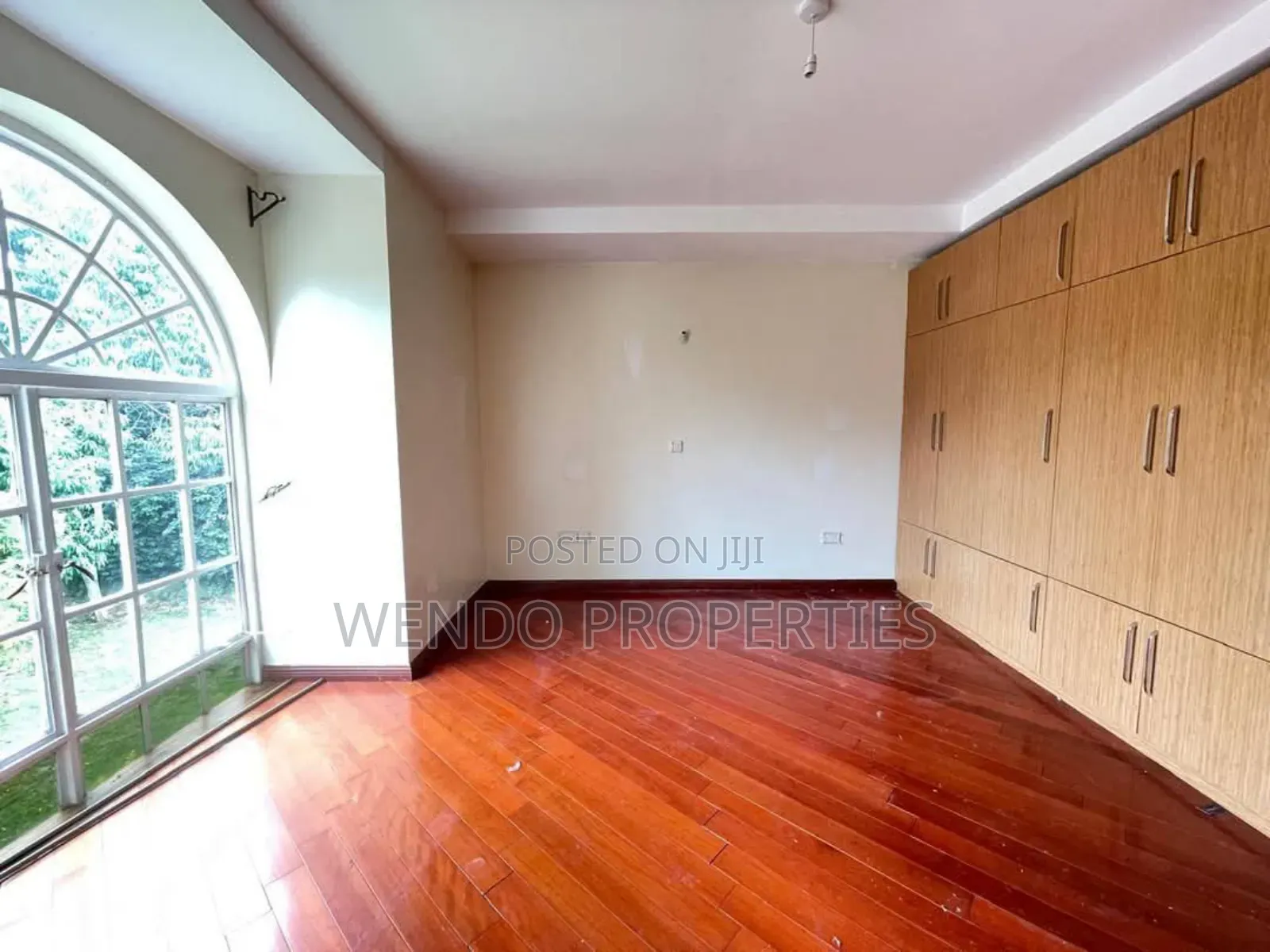 4bdrm Villa in Karen C for rent
