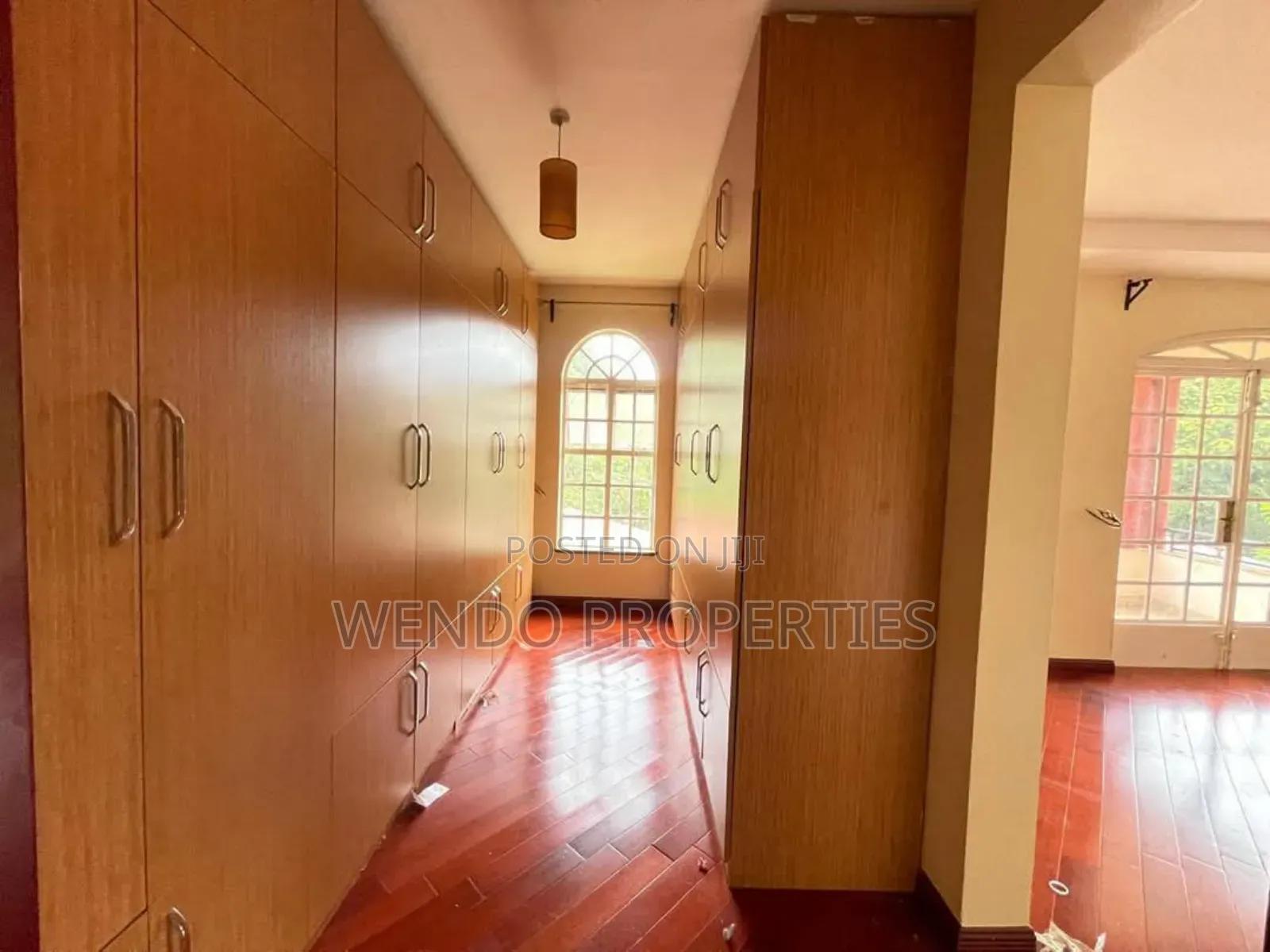 4bdrm Villa in Karen C for rent