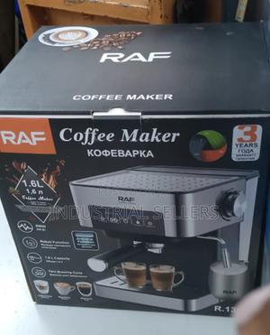 Affordable Commercial Raf Coffee Maker Machine - thumbnail 2