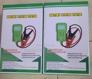 Battery Tester Digital - thumbnail 2