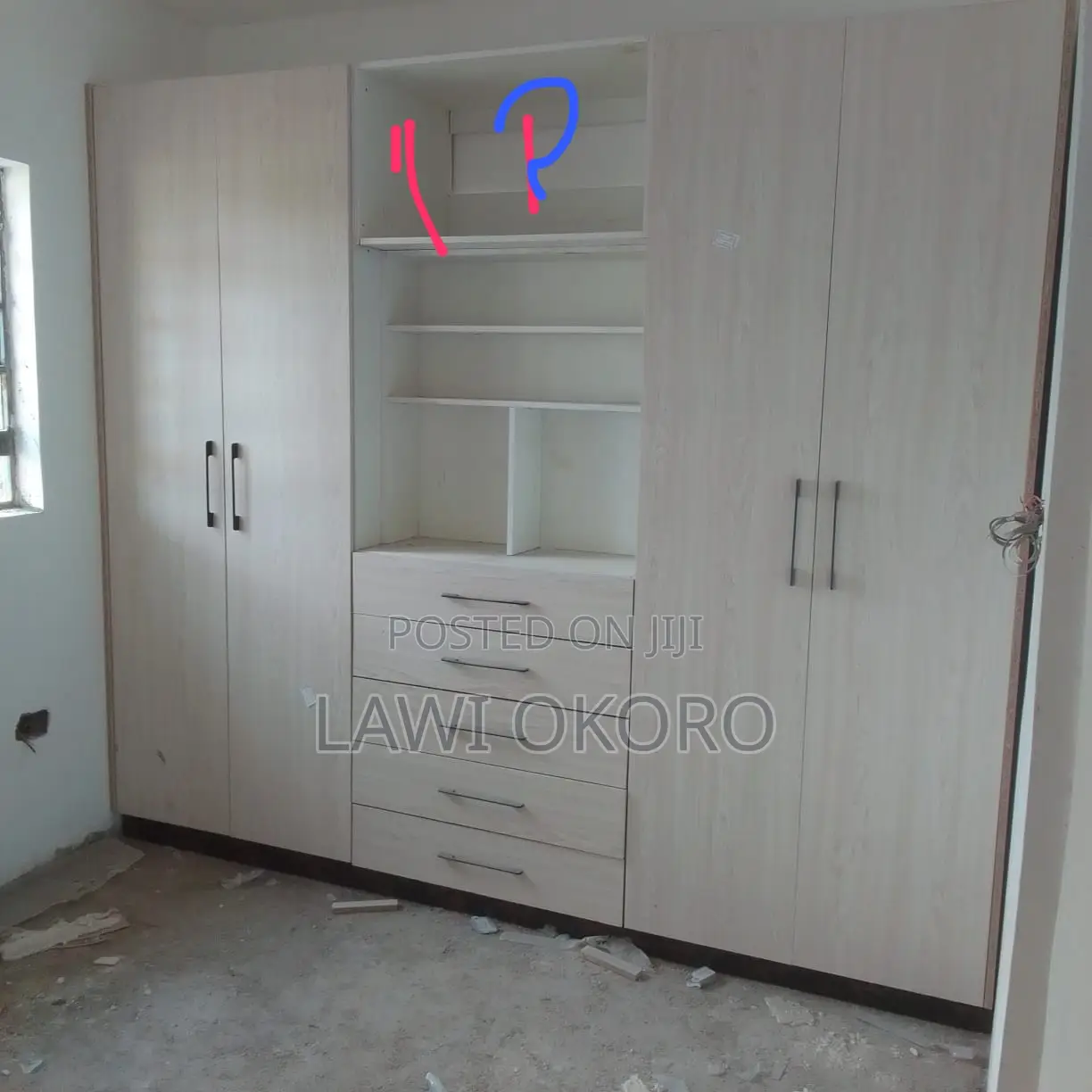 Cv. Skilled Painter