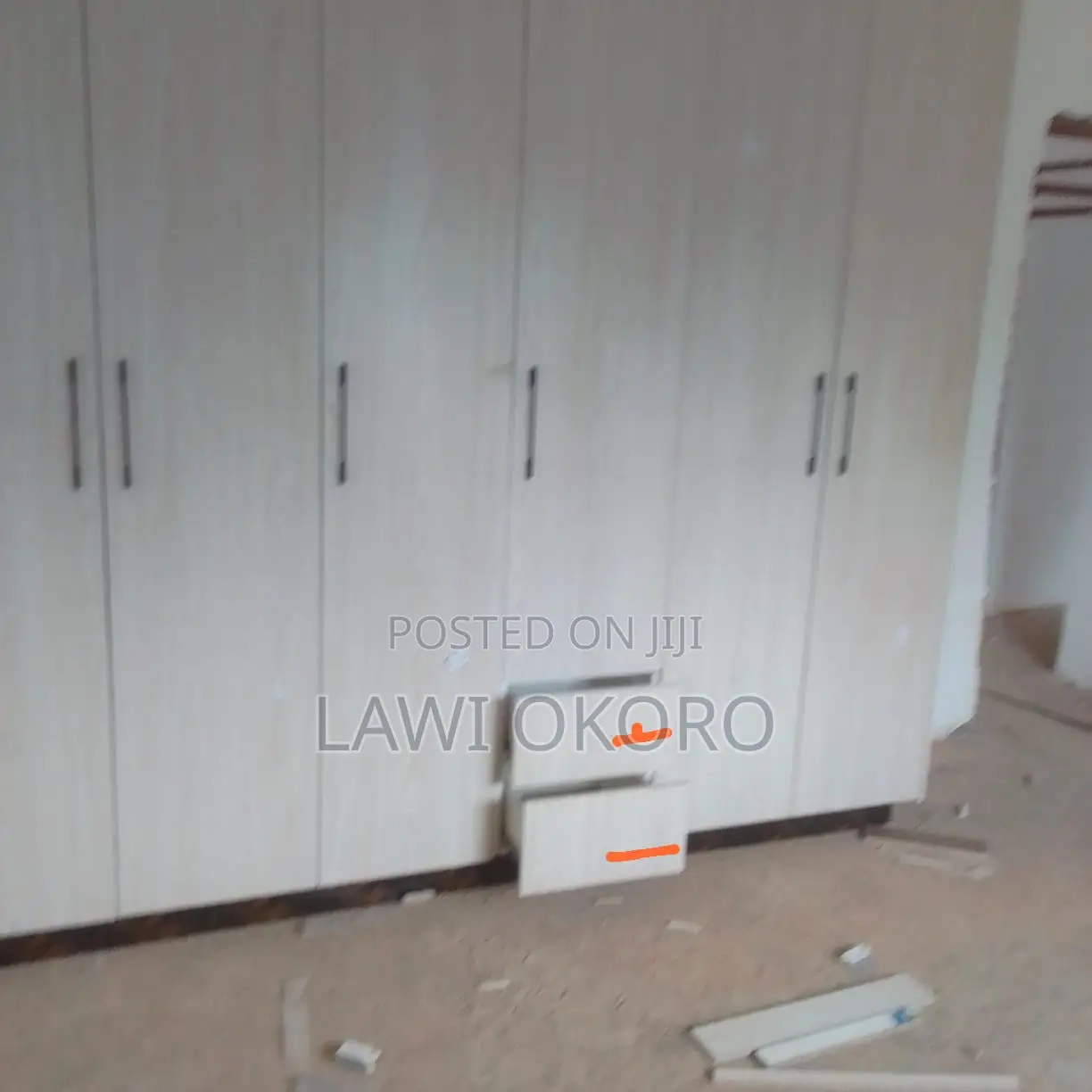 Cv. Skilled Painter