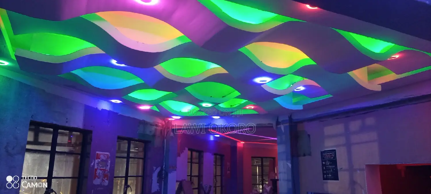 Cv. Skilled Painter