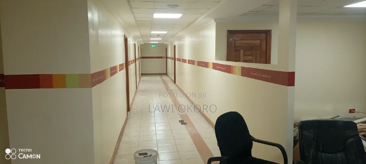 Cv. Skilled Painter
