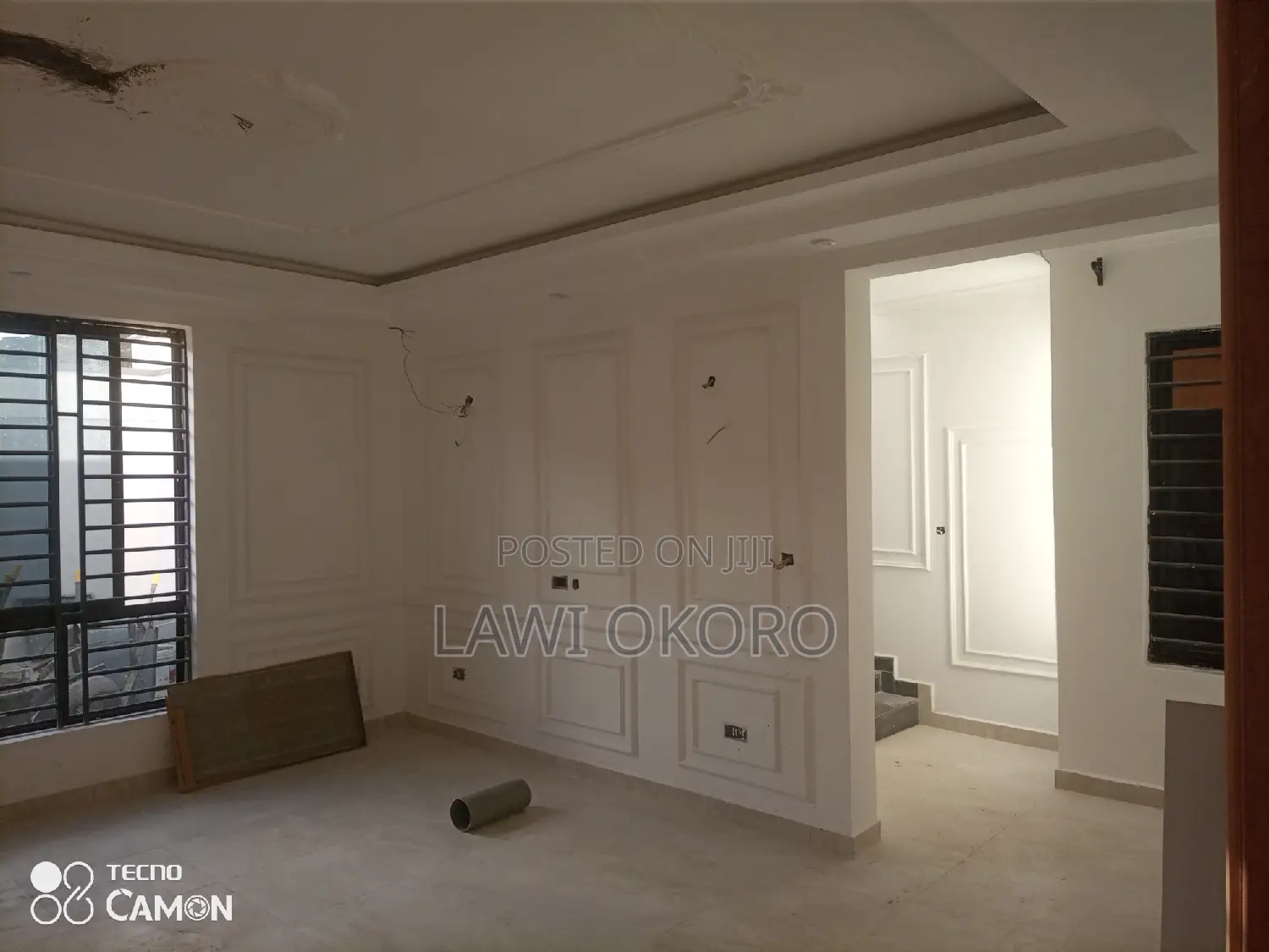 Cv. Skilled Painter
