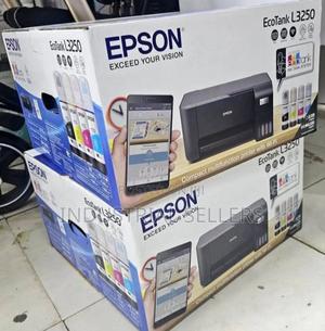Epson Printer L3250 - thumbnail 2
