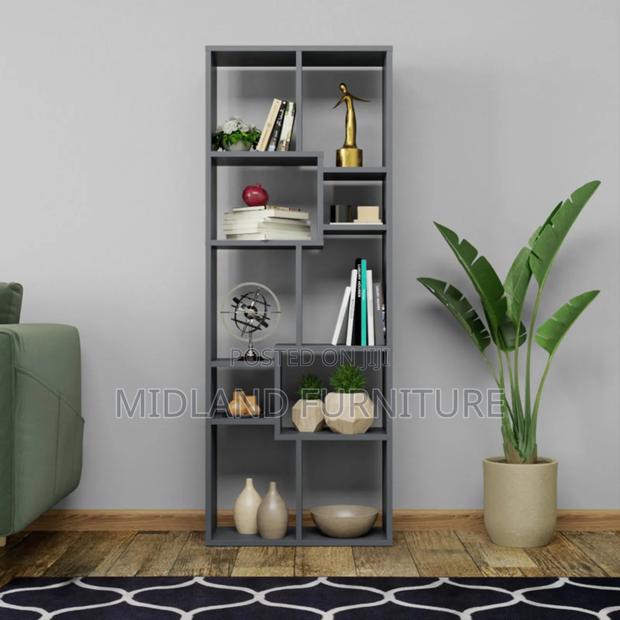 Ractic Bookshelves - thumbnail 5