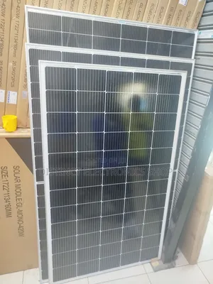 Solar Panel 400watts