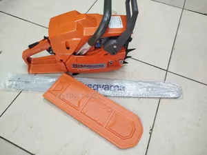 Chainsaw Machine 272xp