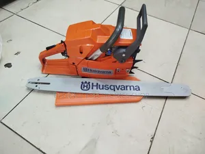 Chainsaw Machine 272xp