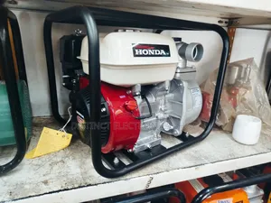 Waterpump Machine