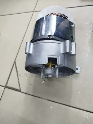 Generator Coil