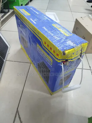 Solar Battery
