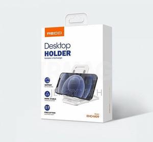 Recci Desktop Phone Holder - thumbnail 2