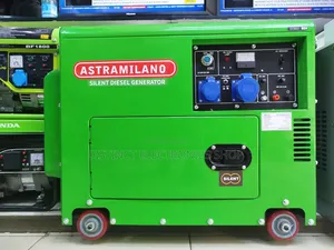 Diseal Generator