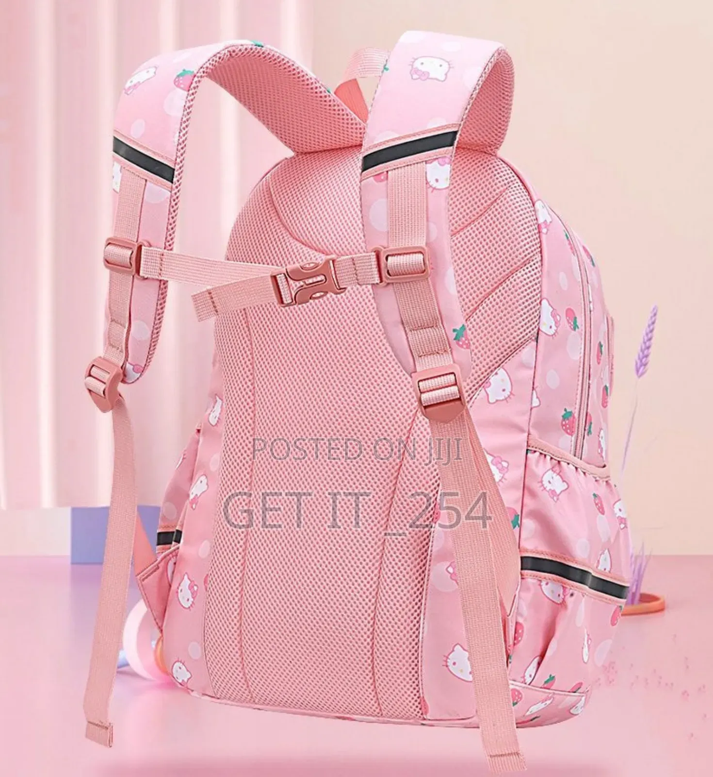 Girls School Bags