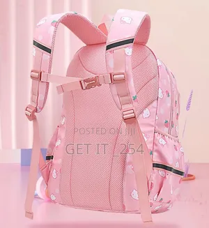 Girls School Bags