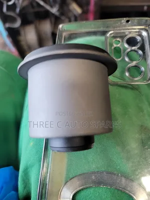 Arm and Suspension Bushes