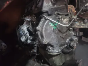  Townace Slim Engine