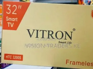 Vitrin Smart Tv 32 Inches