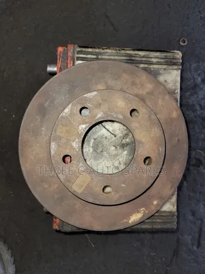 Nissan ,Mazda Bongo Brake Disks