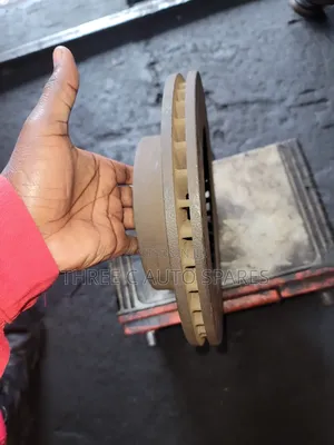 Nissan ,Mazda Bongo Brake Disks