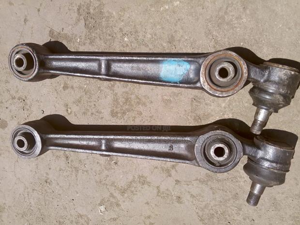 Mitsubishi Galant Old Model Control Arms - main view