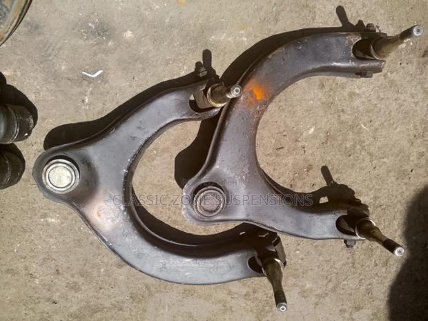 Mitsubishi Galant Old Model Control Arms - thumbnail 2