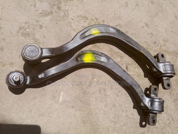 Mitsubishi Galant Old Model Control Arms - thumbnail 3