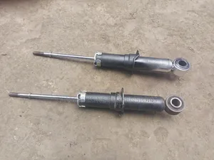 Back Shocks for Toyota Wish.