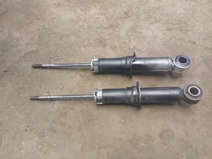 Back Shocks for Toyota Wish.