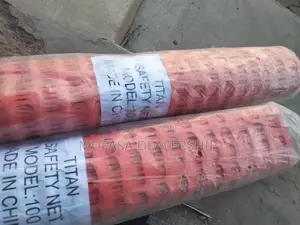 No.1 Orange Barrier Nets Suppliers
