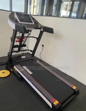 High Brand New Threadmill