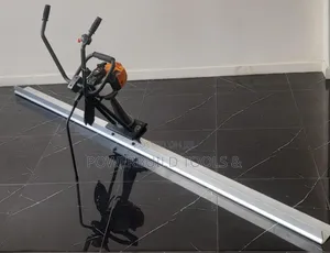 Aico Japan Screeding Machine With 4 Stroke Engine Gx35