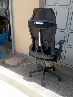 Ergonomic Office Chairs