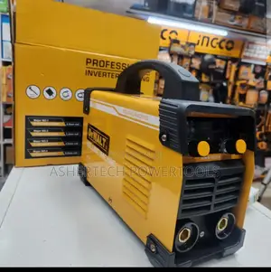 Dewalt Welding Machine 500ah