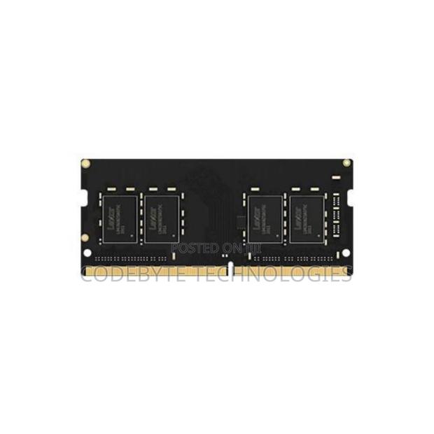 Lexar Laptop Ram Ddr4 32gb 3200 - main view