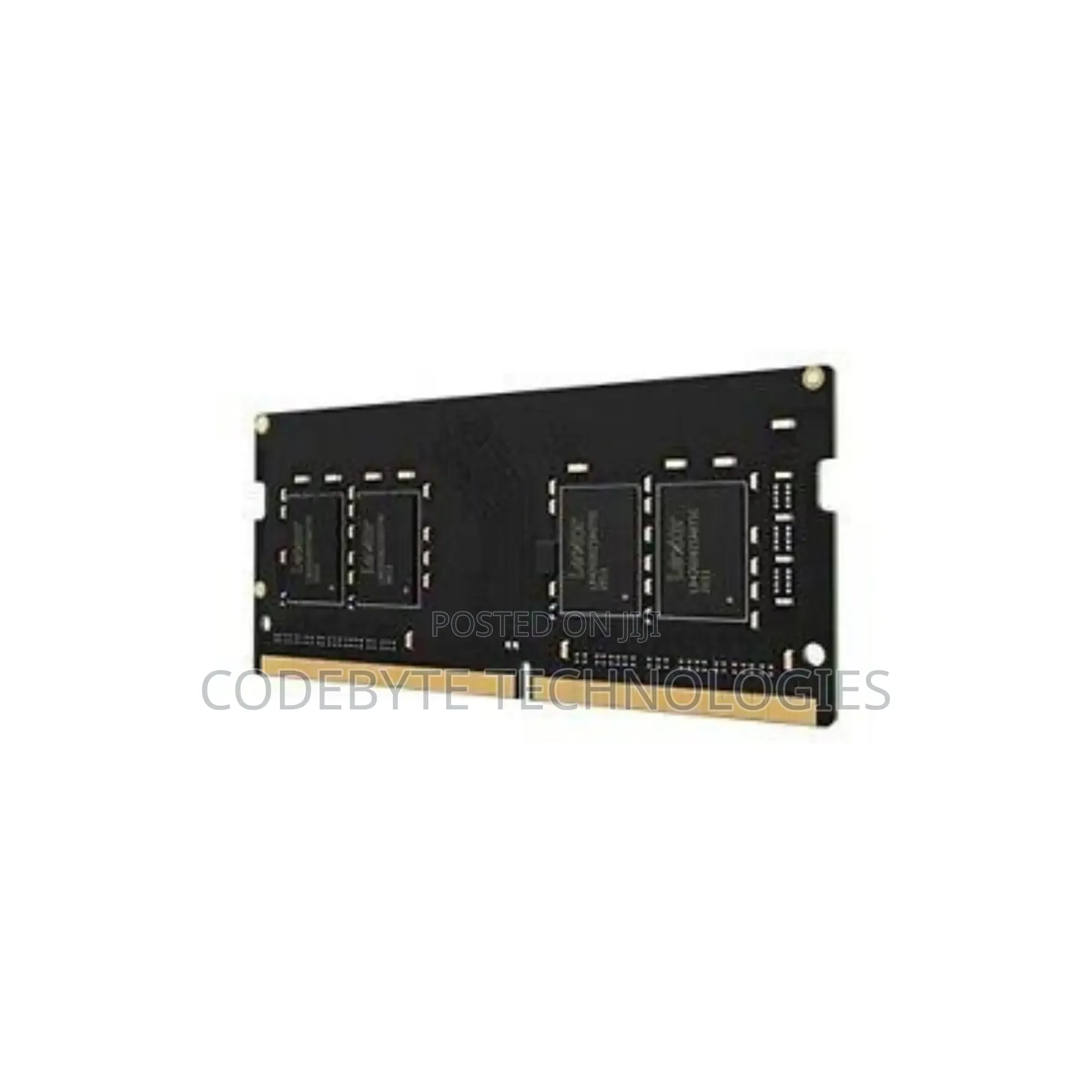 Lexar Laptop Ram Ddr4 32gb 3200