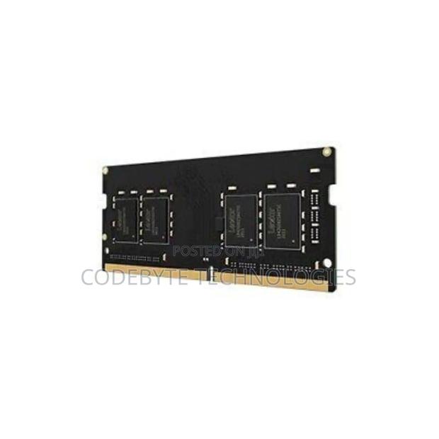 Lexar Laptop Ram Ddr4 32gb 3200 - thumbnail 2
