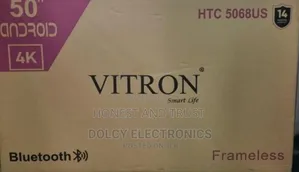 Vitron 50 Inch