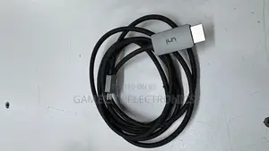 Uni Usb C Type C to Hdmi Converter Cable
