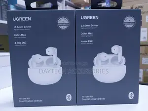 Ugreen Ws201 Hitune H5 True Wireless Earbuds (Ug- 15612)
